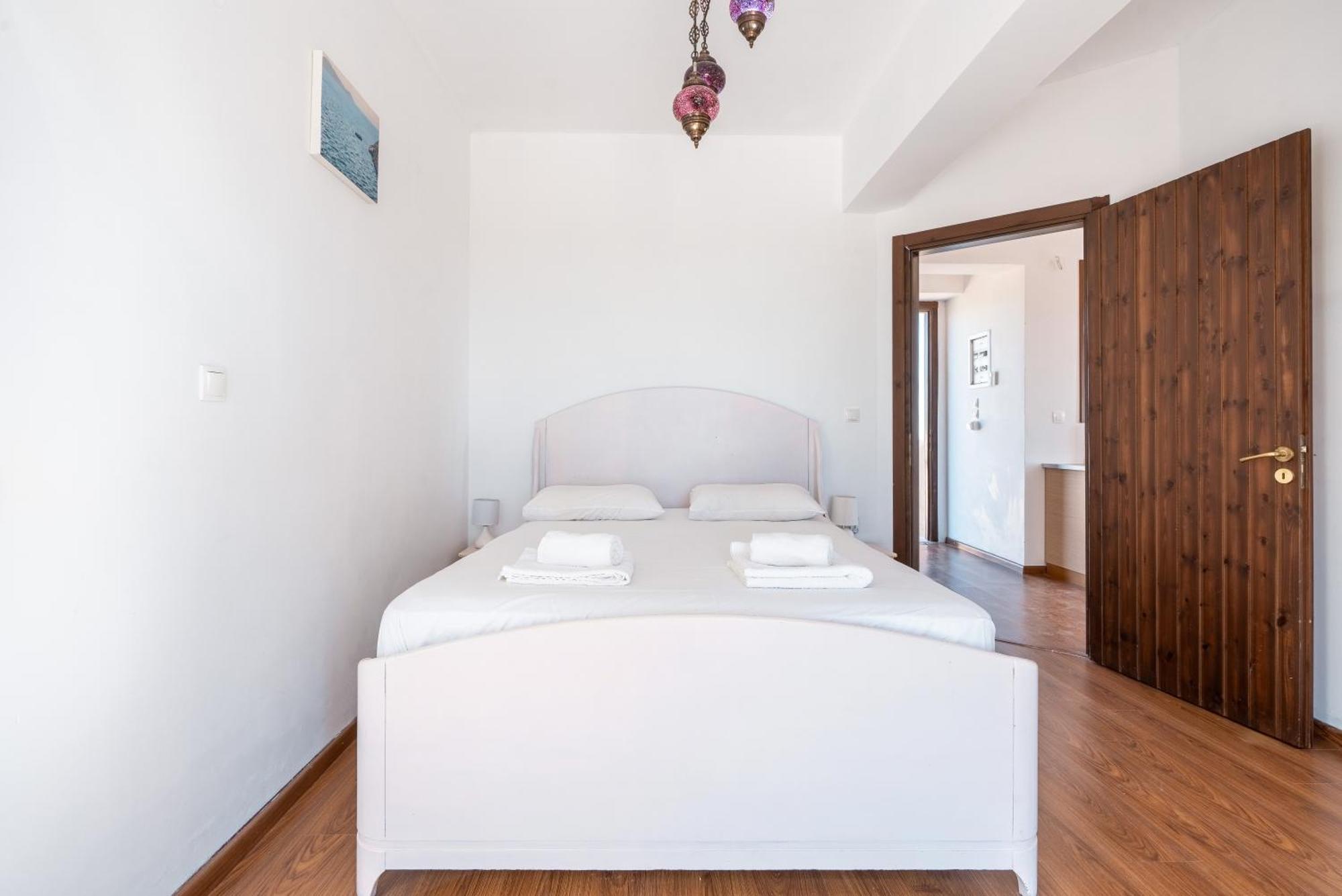 Rhodes Retreat Daire Kalithies Dış mekan fotoğraf
