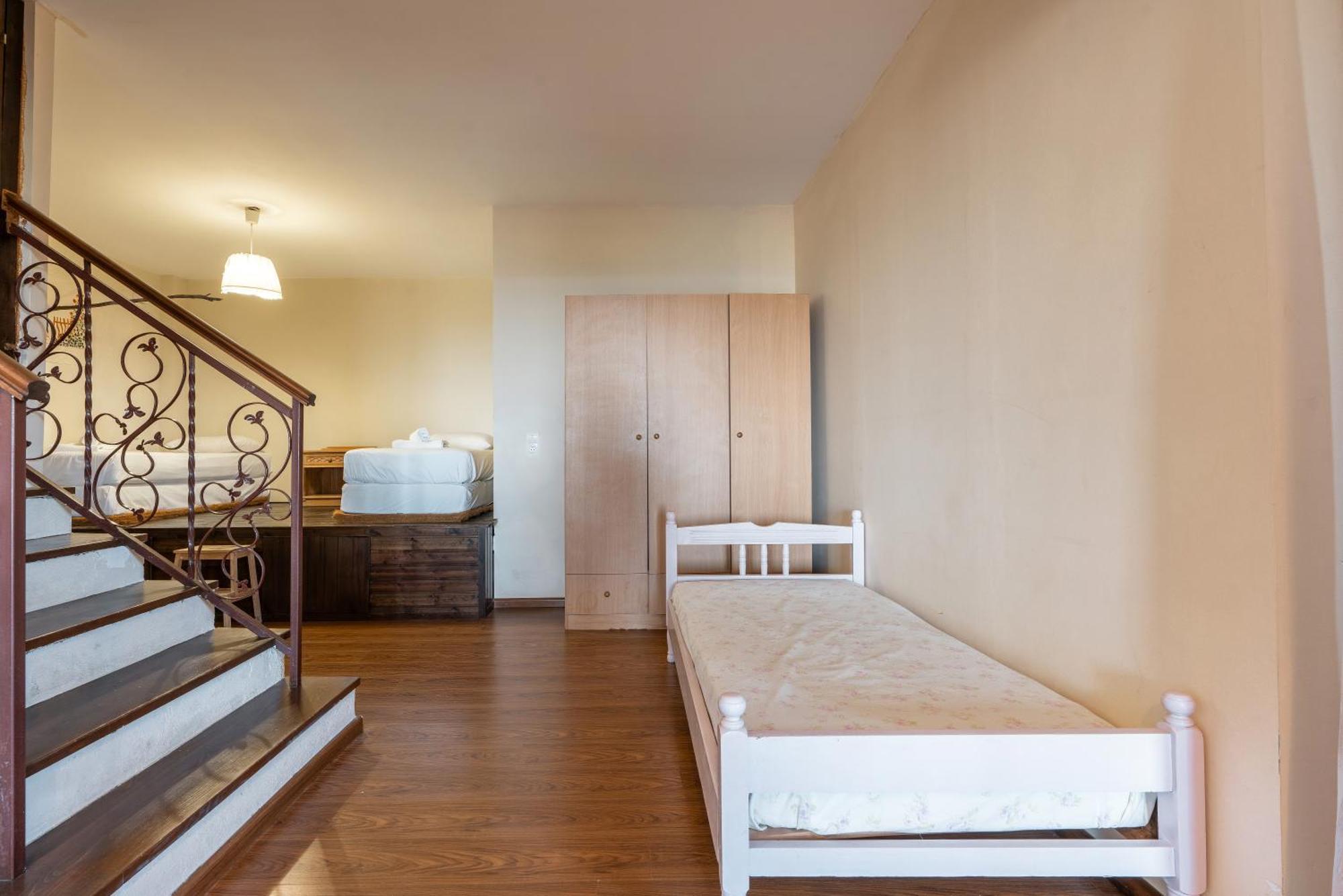 Rhodes Retreat Daire Kalithies Dış mekan fotoğraf