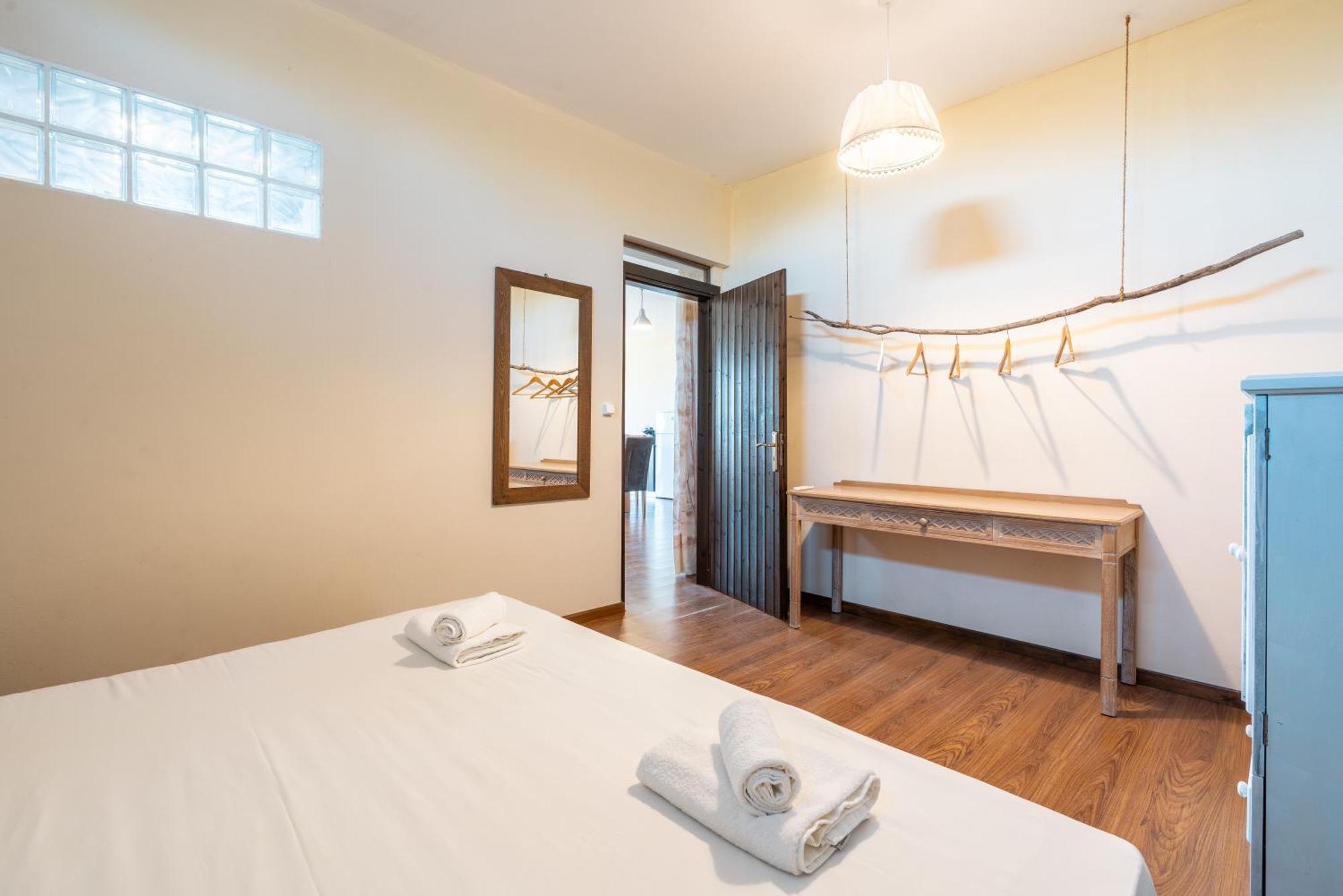 Rhodes Retreat Daire Kalithies Dış mekan fotoğraf