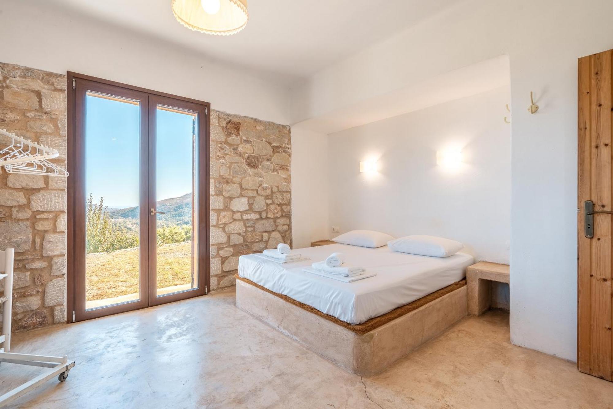 Rhodes Retreat Daire Kalithies Dış mekan fotoğraf