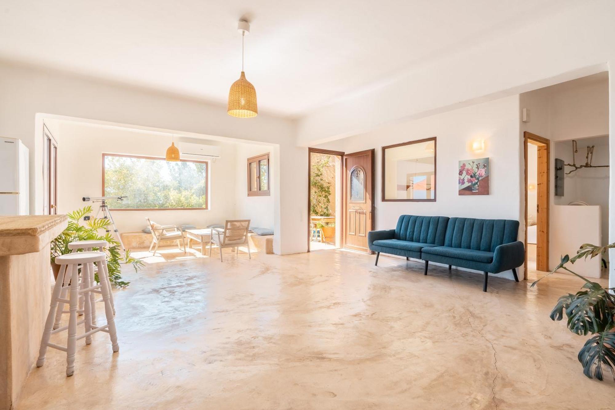 Rhodes Retreat Daire Kalithies Dış mekan fotoğraf