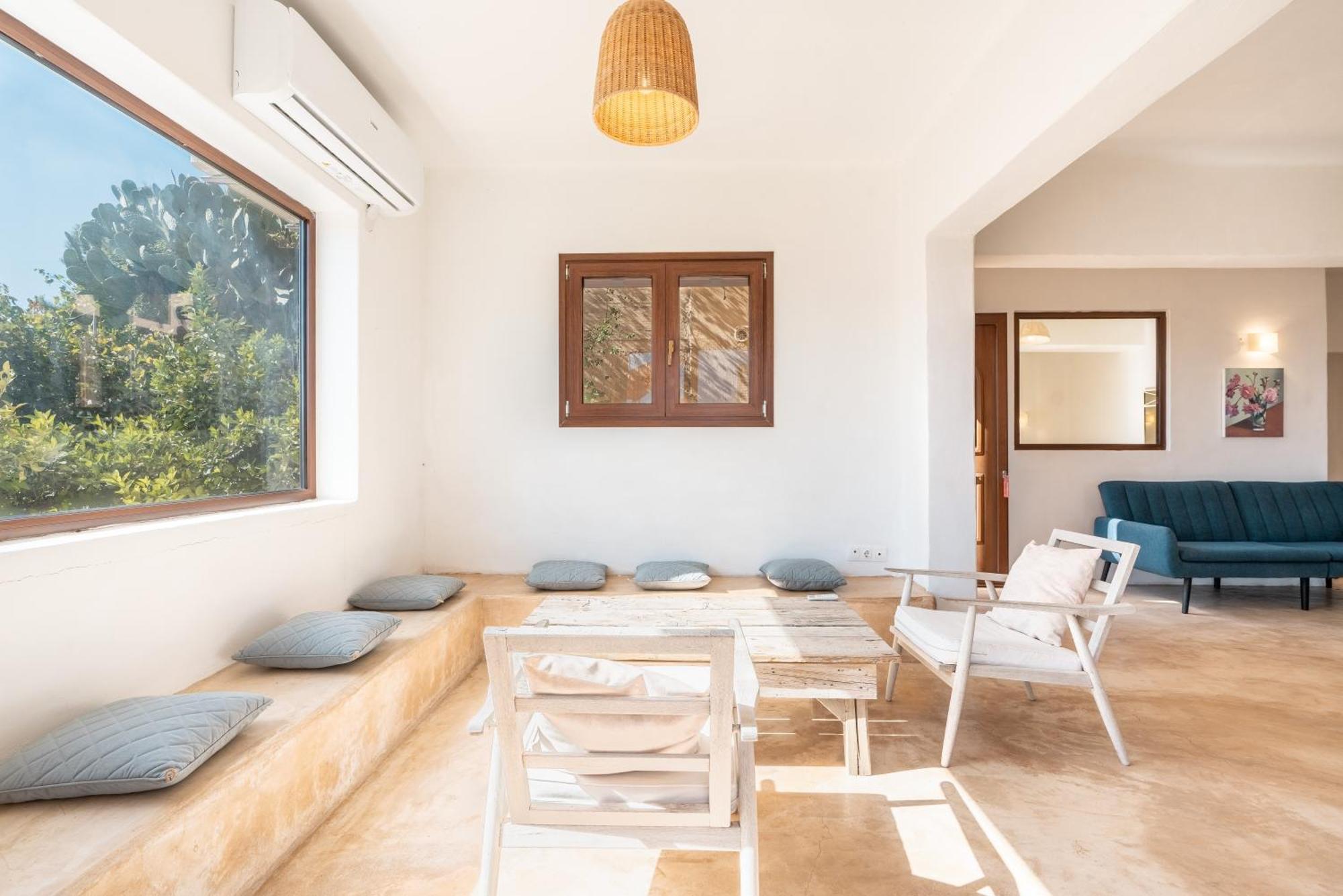 Rhodes Retreat Daire Kalithies Dış mekan fotoğraf