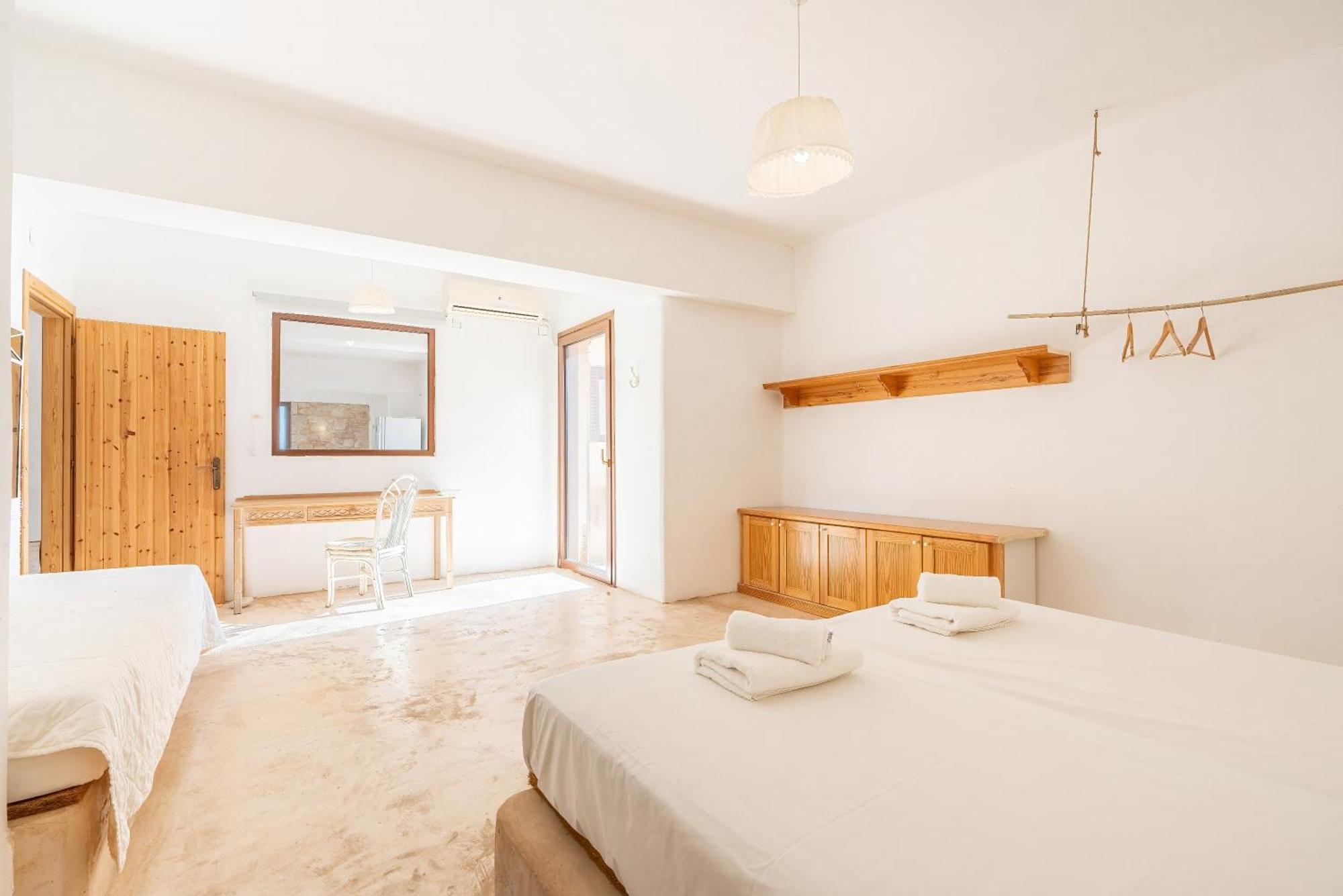 Rhodes Retreat Daire Kalithies Dış mekan fotoğraf