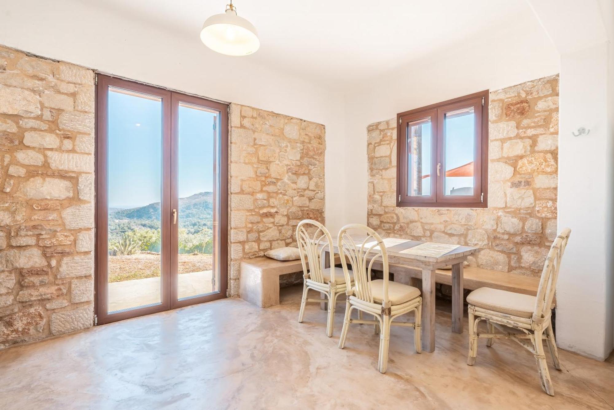 Rhodes Retreat Daire Kalithies Dış mekan fotoğraf
